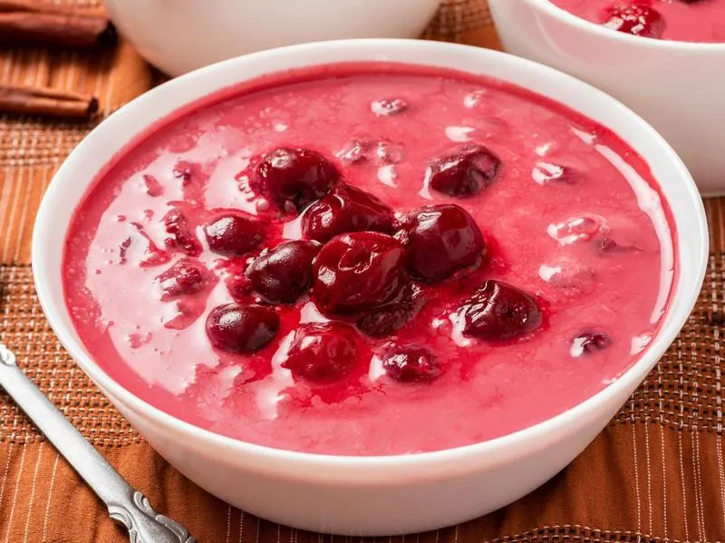 Prosty przepis na zupę