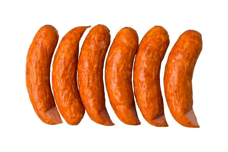 Przechowywanie wędlin