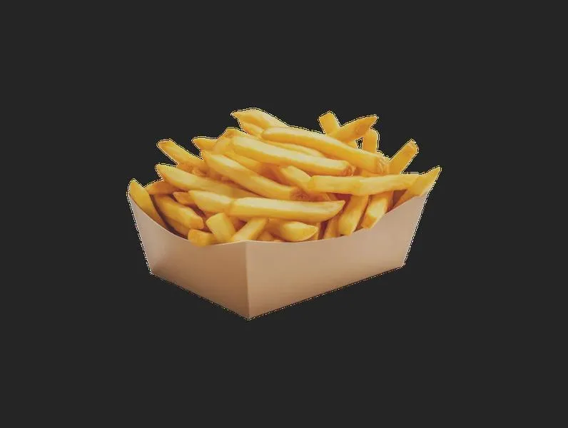 Przekąski a dieta