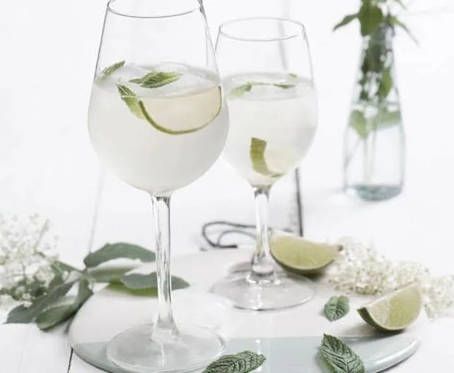 Przekąski do drinka