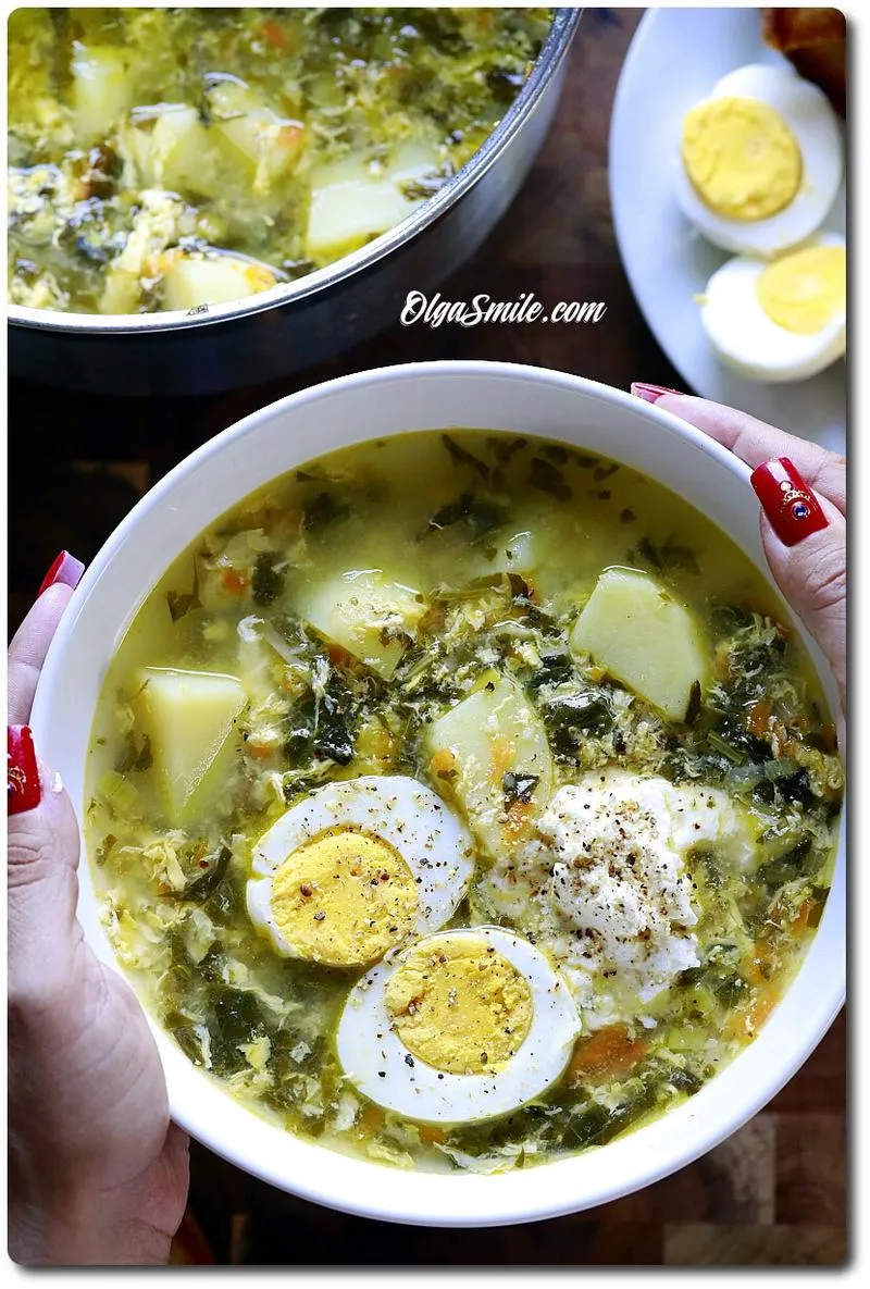 Przepis krok po kroku