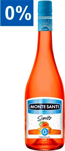 Przepis na Aperol Spritz