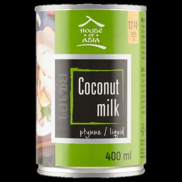 Przepis na Piña Colada