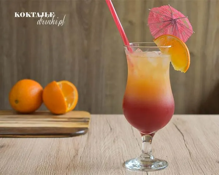 Przepis na domowy syrop malinowy