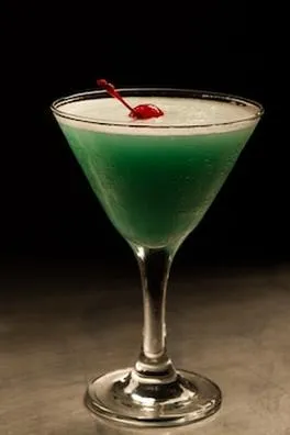 Przepis na drink