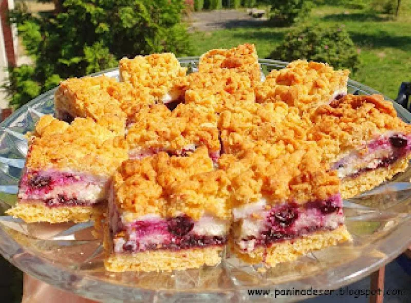 Przepis na kruszon drink