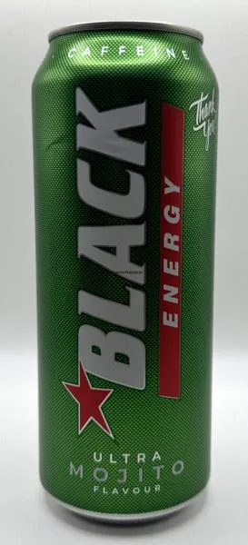 Przepis na mojito