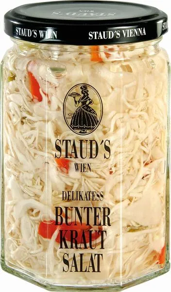 Przepis na sałatkę