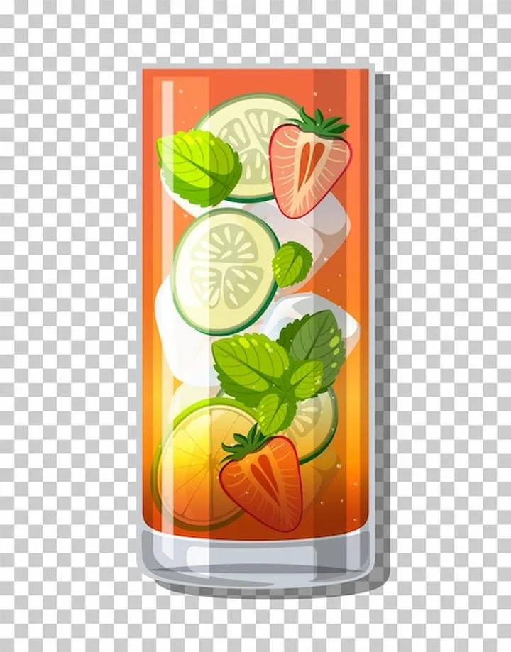 Przepisy i warianty Pimms