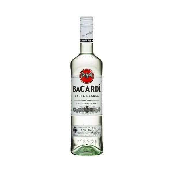 Przepisy na drinki