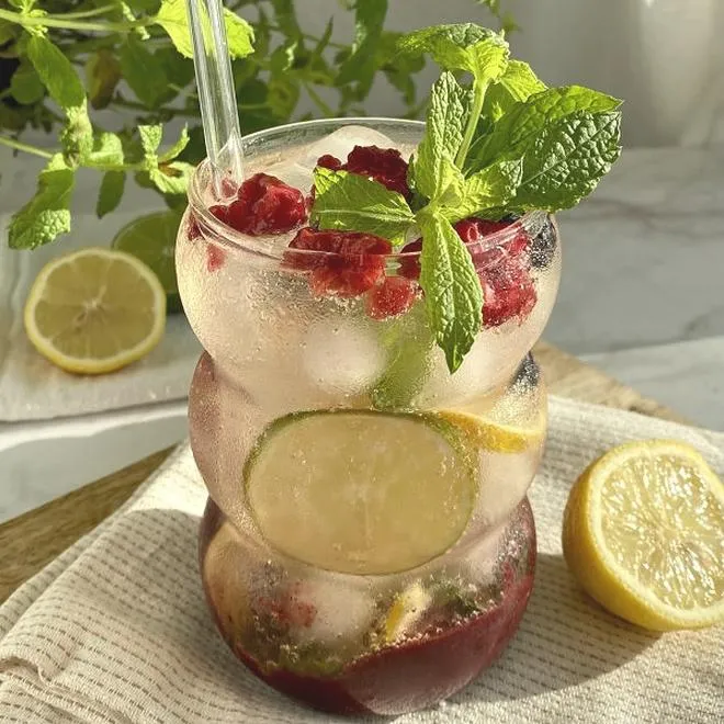 Przepisy na drinki