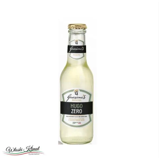 Przepisy na drinki
