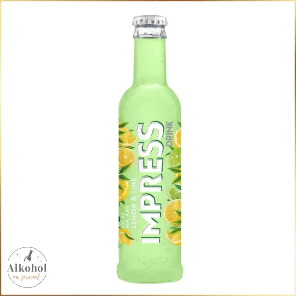 Przepisy na drinki