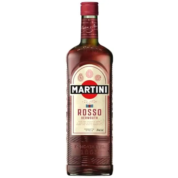 Przepisy na drinki
