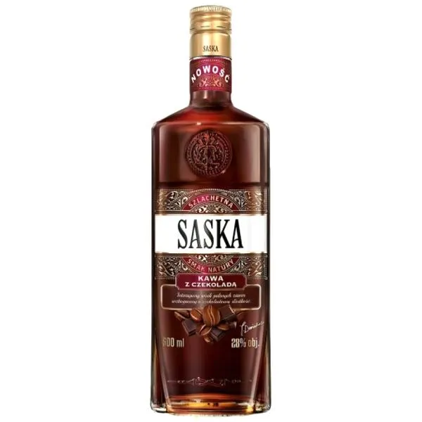 Przepisy na drinki