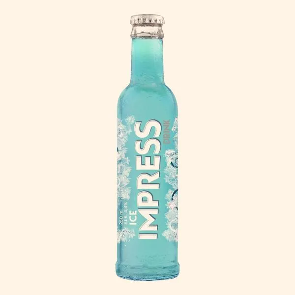 Przepisy na drinki