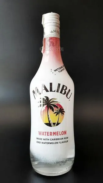 Przepisy na drinki