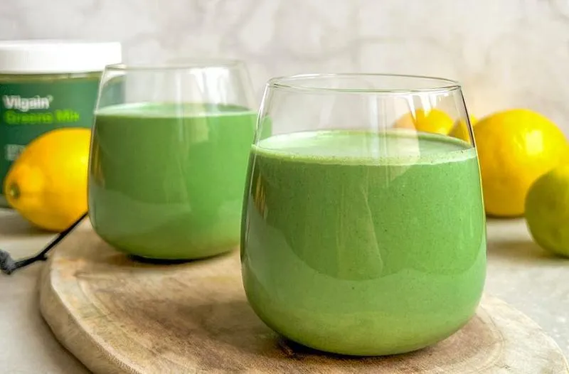 Przepisy na drinki z bananem