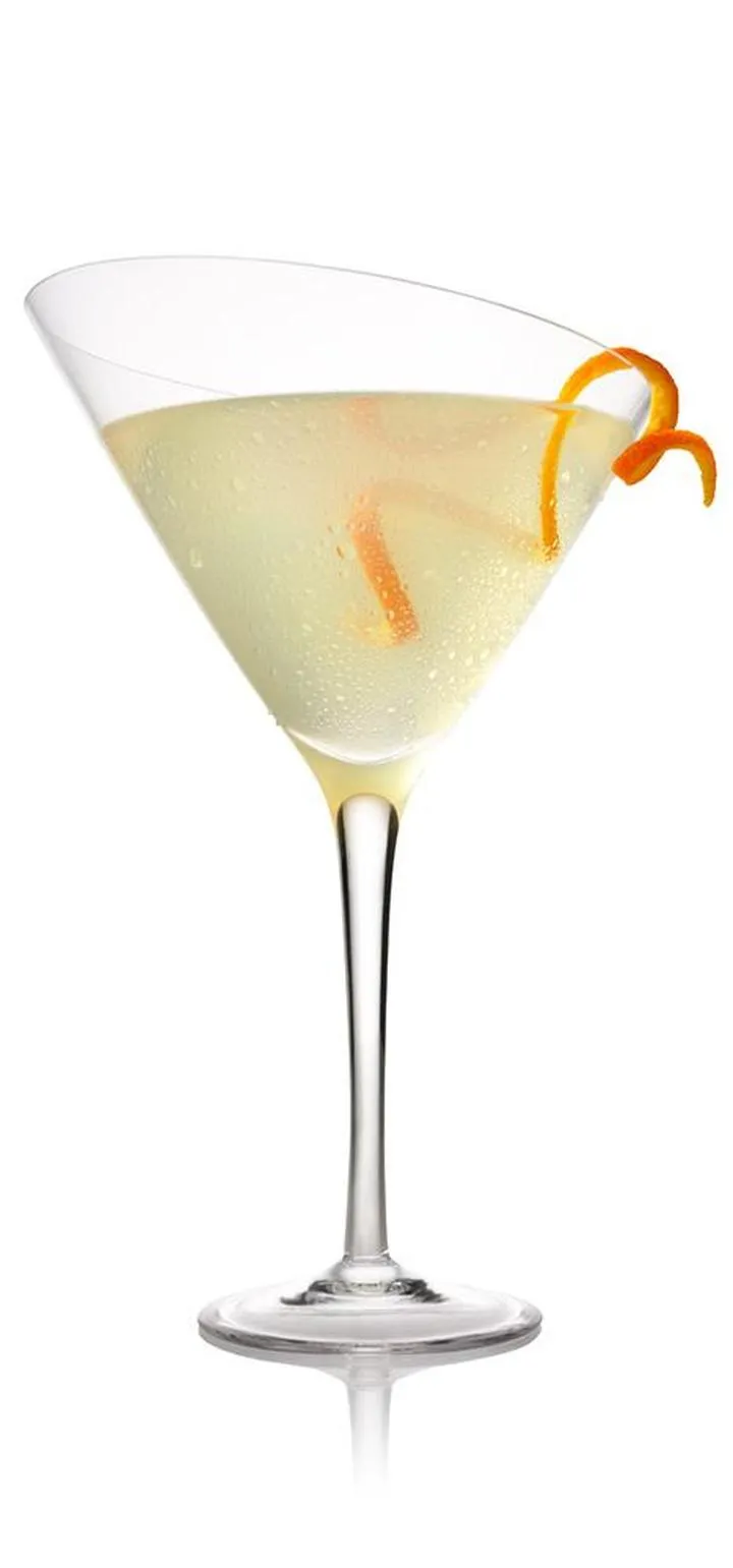 Przepisy na drinki z wódką cytrynową