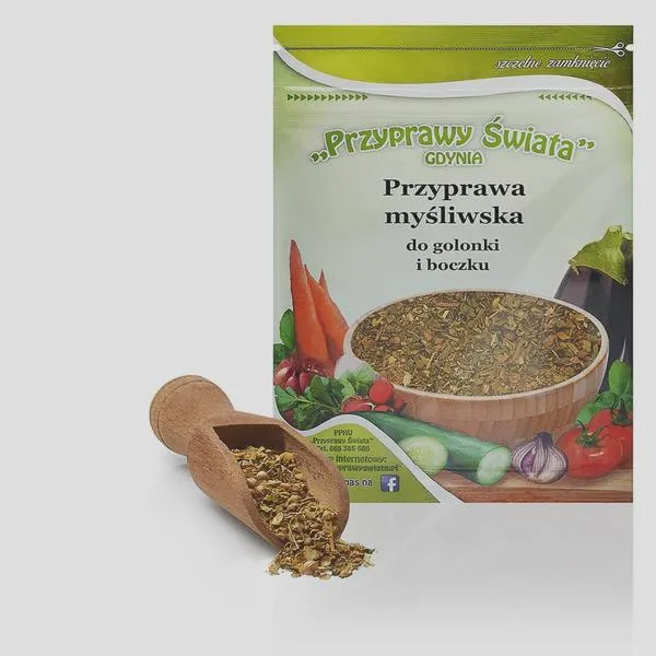 Przepisy na golonkę