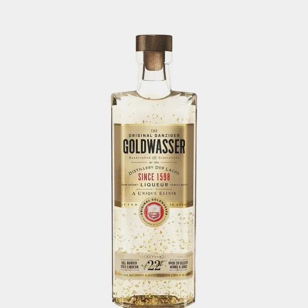 Przepisy na koktajle