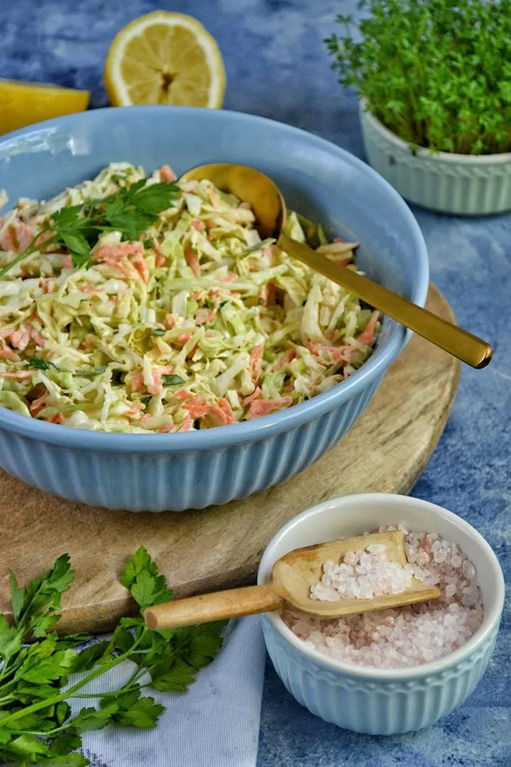 Przepisy na sałatki