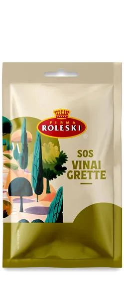 Przepisy na sosy