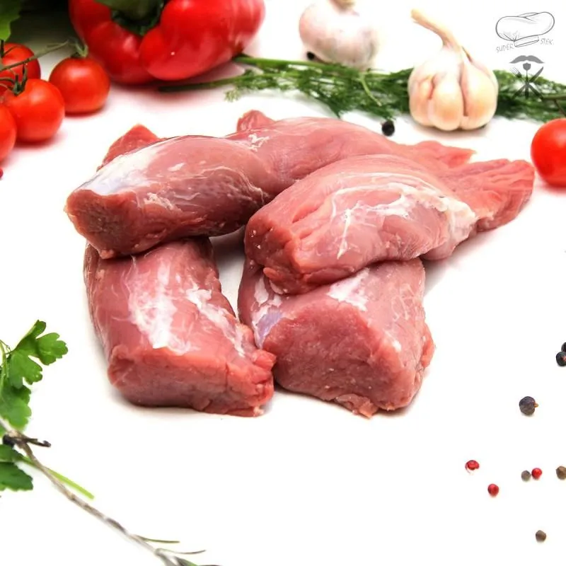 Przepisy z polędwicą wieprzową