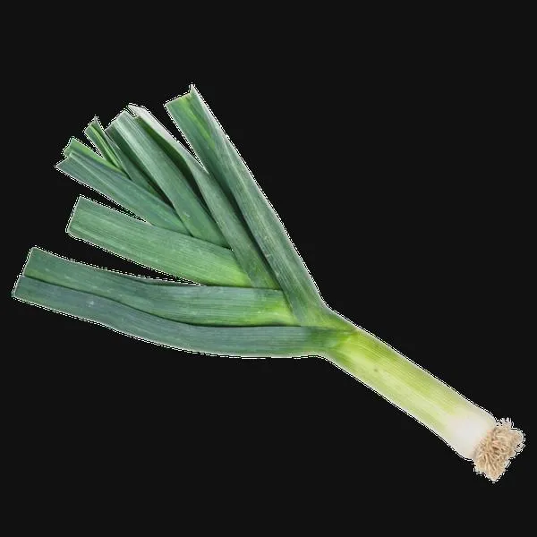 Przepisy z pora