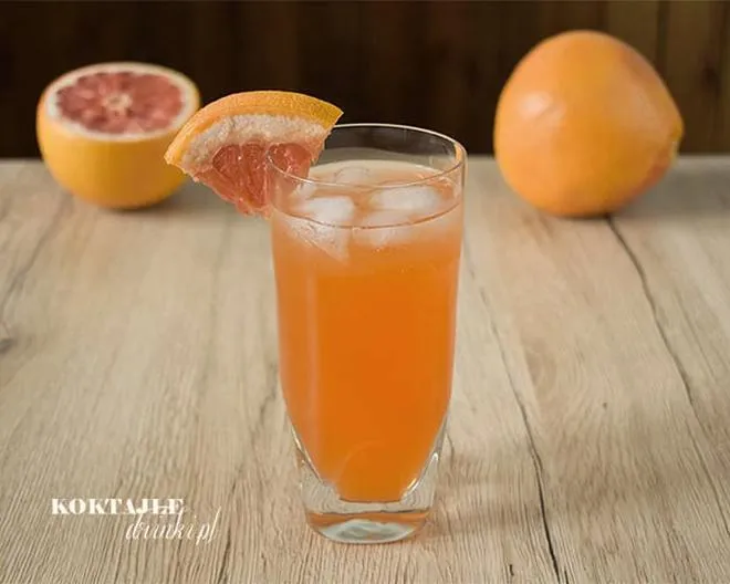 Przygotowanie drinków na przyjęcie