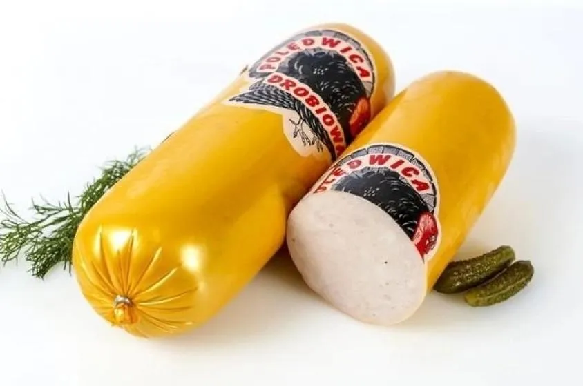 Przygotowanie polędwicy drobiowej