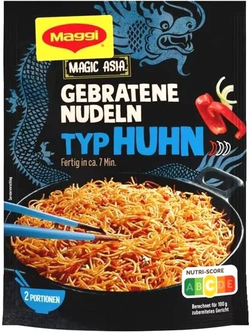 Przyprawa Maggi