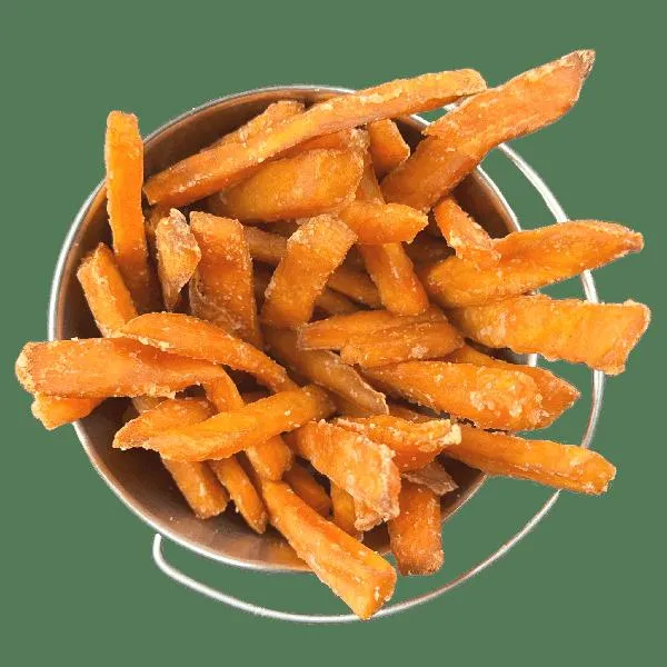 Przyprawy do frytek