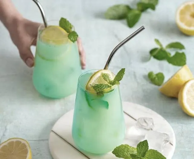 Pyszne koktajle na imprezę