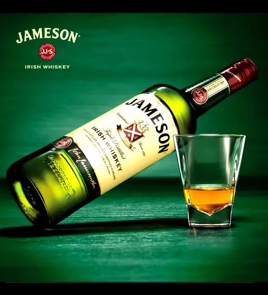 Ranking whiskey