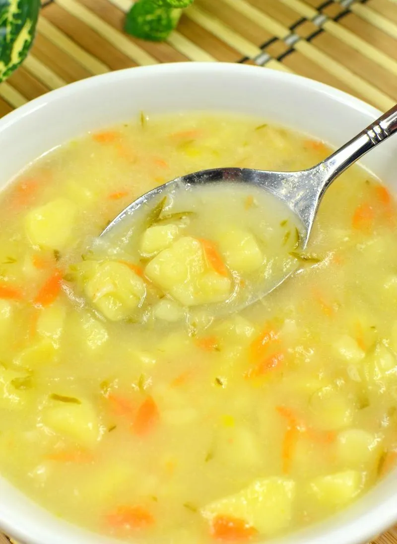 Rozszerzanie diety niemowlęcia