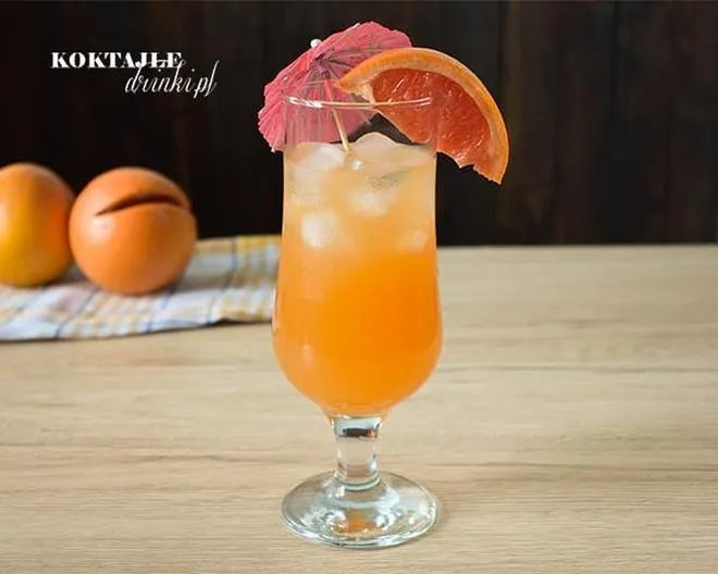 Rum do drinków