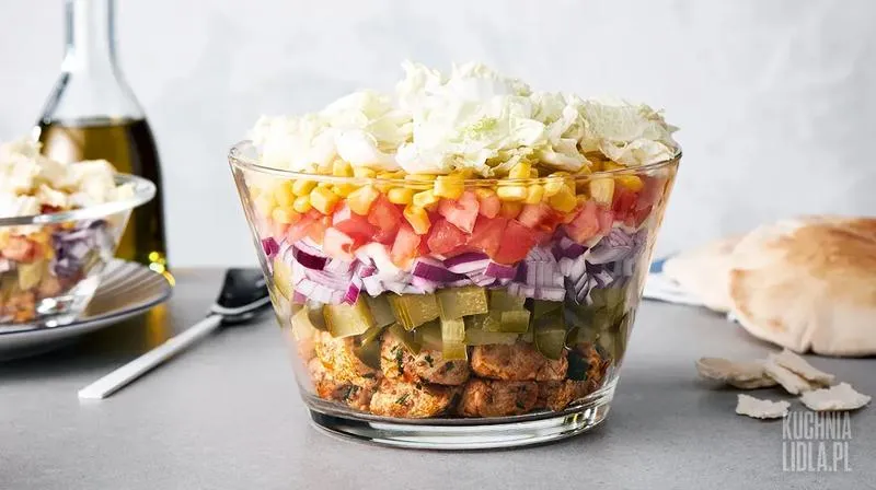 Sekrety idealnego gyrosa