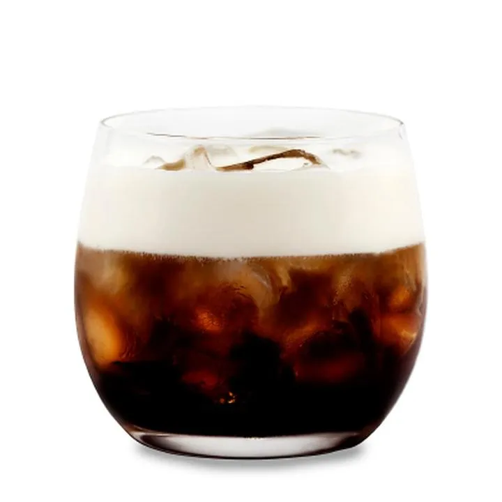 Składniki białego rusa