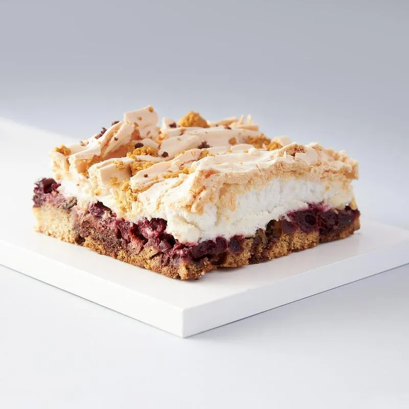 Składniki do idealnego kruszonu