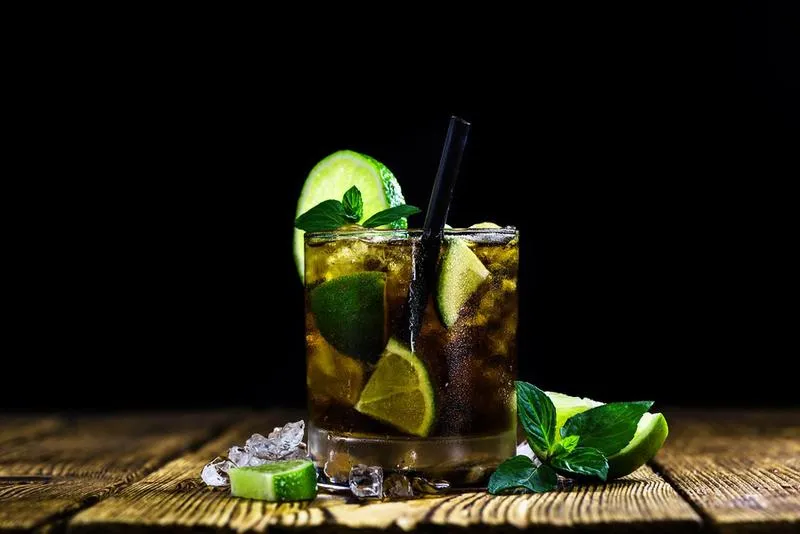 Smaczne drinki