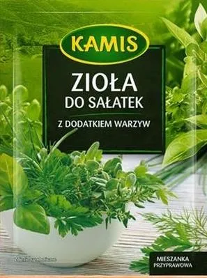 Smak sałatki greckiej