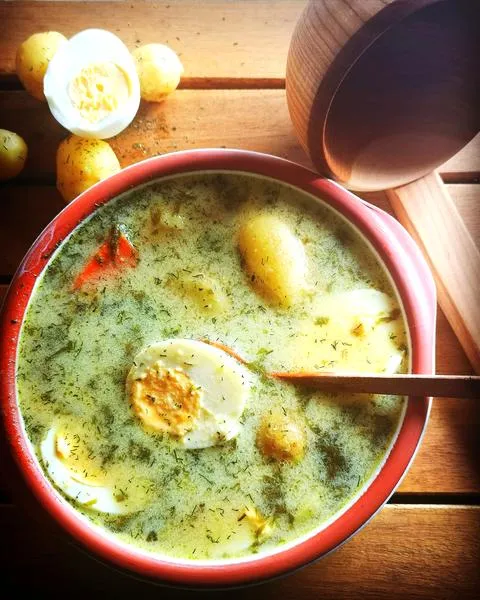 Smaki dzieciństwa