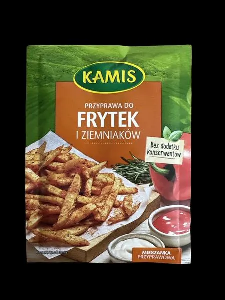 Smakowe eksperymenty w kuchni