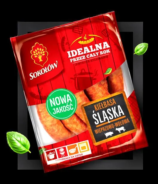 Smakowite specjały