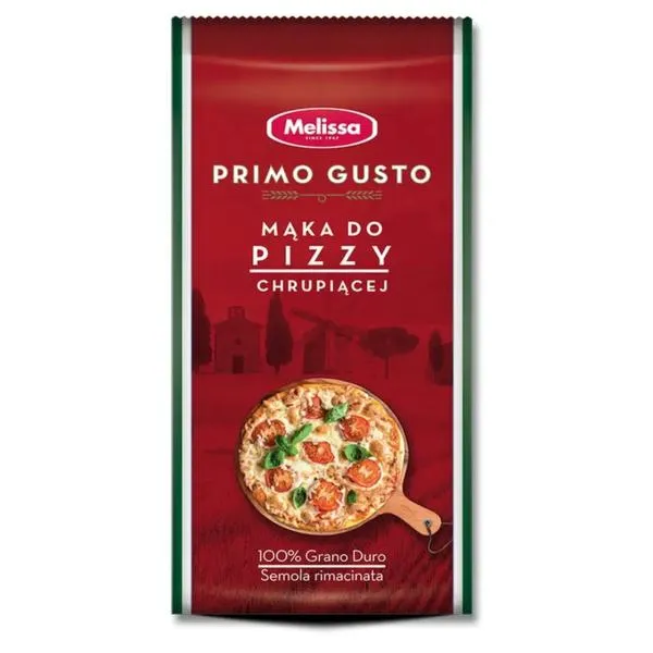 Sos do pizzy