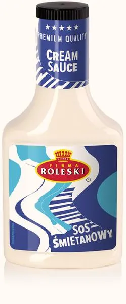 Sos do zapiekanki ziemniaczanej