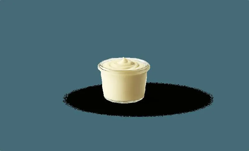 Sosy na wynos McDonald's