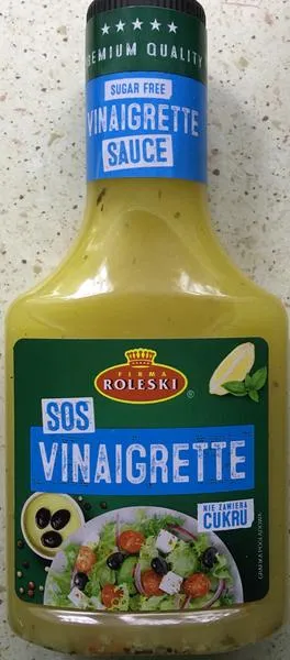 Sosy z fetą