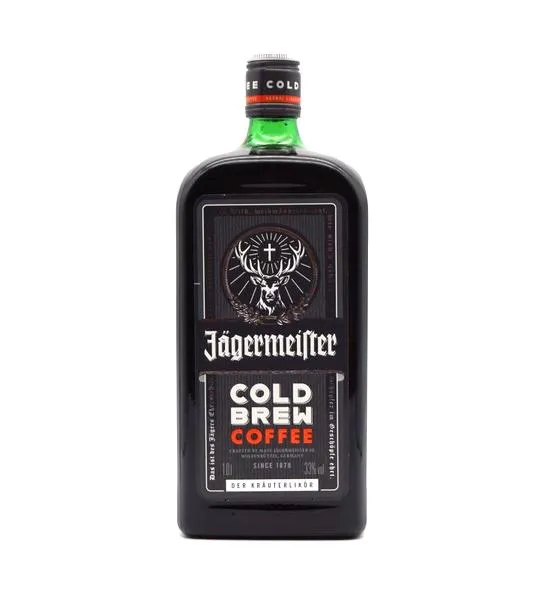 Sposoby na picie Jägermeistera